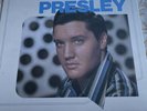 Elvis Presley Lp Box