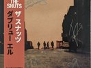 The Snuts - W.L. WL 12” Red Vinyl LP  Assai Obi Edition Signed New Sealed