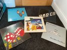 Bad Company Straight shooter,Desolation angels,Run with pack,Rough diamonds LPs