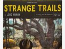 Lord Huron ?– Strange Trails Exclusive Limited Yellow Black Splatter Vinyl 2LP