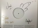 Sleaford Mods - Spare Ribs LP Autographed Test Pressing