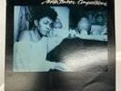 Anita Baker ?– Compositions 1990 Elektra ?60922-1 Jacket VG+ Vinyl NM