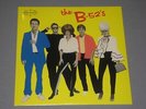 The B-52's self titled B-52s LP New Sealed Vinyl Record Album B52 B52s B52's