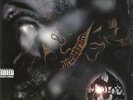 Method Man - Tical '94 LP UK ORG  RZA Raekwon Wu-Tang Clan