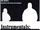 People Under The Stairs - Question In The Form... Instrumentals '00 LP US ORG