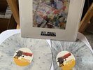 Roc Marciano - Mt Marci ( Splatter Color ) Deluxe Collectors Edition Vinyl Lp