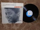 THE MUSIC OF ANDREW HILL ANDREW  US 1968 Blue Note RARE LP N MINT