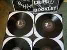 Kleenex / Liliput 1977 1983 4 x LP vinyl box set Bikini Kill Sleater Kinney