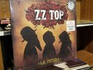 ZZ TOP - La Futura [2 Lp] - 2 Vinyl - **BRAND NEW/STILL SEALED** - RARE