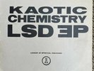 Kaotic Chemistry LSD EP Moving Shadow 20 12