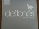 Deftones - White Pony (2020 Repress Vinyl) NEW SEALED