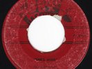 Primitive CO Rockabilly Noir THE MONARCHS Who Was the Fool 45 Band Box HEAR