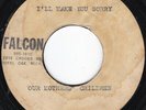 Ferocious MI Garage Punk OUR MOTHERS CHILDREN Make You Sorry 45 acetate HEAR