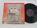 AC/DC – High Voltage Australian Albert Productions – APLP.009 1975 rare