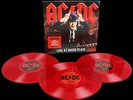AC/DC - LIVE AT RIVER PLATE VINYL LP