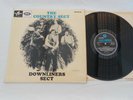 Downliners Sect -The Country Sect UK 1st press LP Record 33SX 1745 EX++