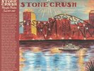 VARIOUS - Stone Crush: Memphis Modern Soul 1977-1987 - Vinyl (2xLP)