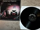 LP * CHATEAUX   Chained and Desperate Orig. 1st UK Release |EBON 13|1993| N.MINT