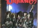 Darkness Death Squad Vinyl LP Record German Press Thrash
