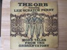 The Orb Ft Scratch Perry More Tales 2Lp Green Translucent Vinyl