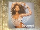 Beyonce Dangerously in Love Vinyl