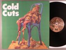 Nicholas Greenwood  Cold Cuts  2004 Akarma Reissue   Prog