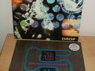 The Shamen ?- Drop - 1987, Vinyl, LP & Evolution 12 Inch Single