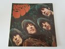 UK Parlophone LP Rare Loud Cut 1/1 Matrix The Beatles - Rubber Soul 1965