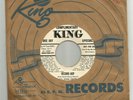 R&B JUMP ROCKER bw BLUES- BIG JOHN GREER - RECORD HOP - HEAR 1956 BIO DJ FEDERAL