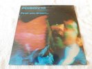 SEALED Poison 13 First You Dream... W/ Insert  LP Punk Rock