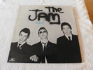 The Jam In The City LP Punk Rock