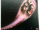 Deep Purple - Fireball - 1971 UK LP - Textured Sleeve & Insert - Harvest SHVL793
