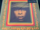 ERYKAH BADU, MAMA'S GUN, 180 GRAM VINYL 2LP GATEFOLD JACKET, NEW & SEALED IMPORT