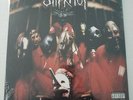 Slipknot - Slipknot LP 1999 US  Vinyl Roadrunner 2009 Reissue  RARE