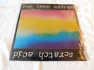 Scratch Acid Just Keep Eating W/ Insert LP Punk Rock