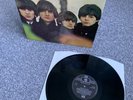 The Beatles - Beatles For Sale Mono Vinyl LP