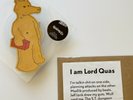 QUASIMOTO 