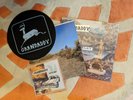 Grandaddy Last Place LP + Way We Won't + 7