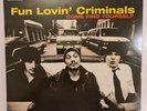-Fun Lovin' Criminals-Come Find Yourself--vinyl LP uk 1996