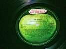 The Beatles The White Album Demo Promo Factory Sample Stereo 1968 1st Press