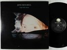 Joni Mitchell - Night Ride Home LP - Geffen VG+