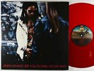 Lenny Kravitz - Are You Gonna Go My Way 2xLP - Virgin Red/Purple Wax VG+