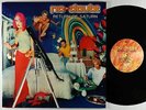 No Doubt - Return Of Saturn LP - Interscope/Trauma VG++
