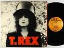 T. Rex - The Slider LP - Reprise VG+