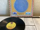 Talking Heads Speaking In Tongues Vinyl LP Sire Records 1983 SHRINK UNTESTED