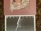 Aerosmith TOYS IN THE ATTIC japanese japan audiophile w/ insert vinyl lp record