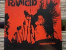 Rancid: Indestructible LP Vinyl Record SEALED New (2013) Mint