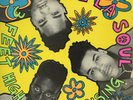 De La Soul - 3 Feet High And Rising '89 LP US ORG  Prince Paul Q-Tip