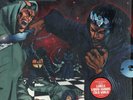 Genius/GZA - Liquid Swords '95 2xLP US ORG  RZA Wu-Tang Clan