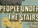 People Under The Stairs - ...Or Stay Tuned '03 2xLP US ORG  Double K Thes One